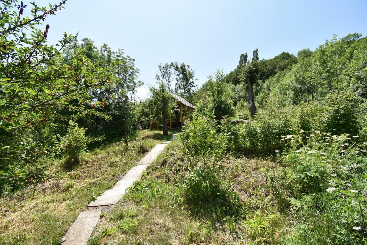 Гостевой дом Arsan Цахкадзор Экстерьер фото